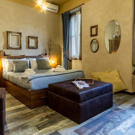Appartement Dependance Cara Giulietta à Vérone Extérieur photo