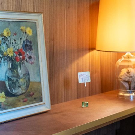 Appartement Dependance Cara Giulietta à Vérone Extérieur photo