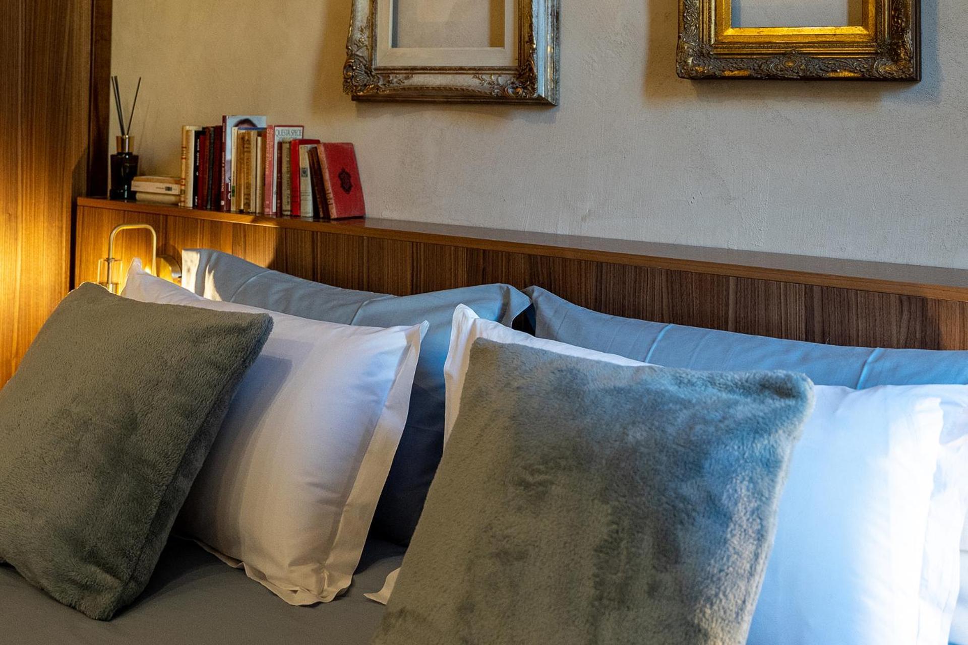 Appartement Dependance Cara Giulietta à Vérone Extérieur photo