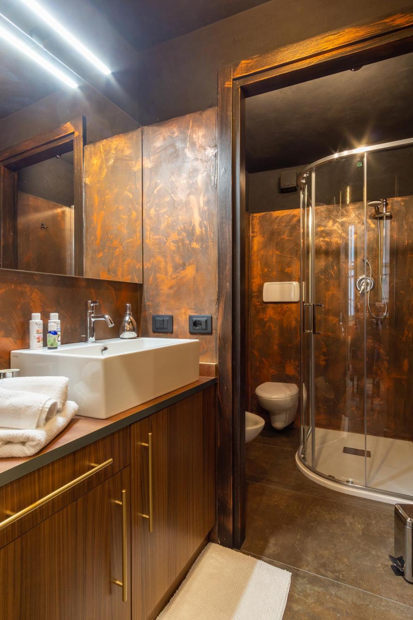 Appartement Dependance Cara Giulietta à Vérone Extérieur photo