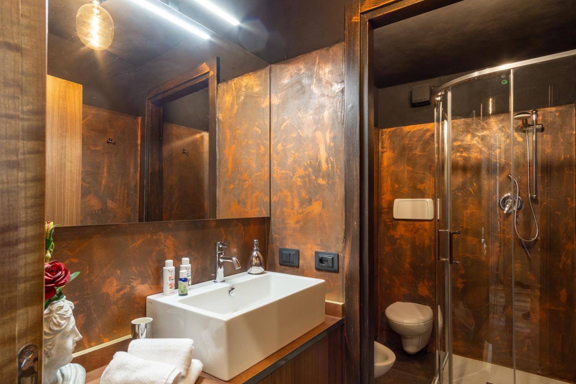 Appartement Dependance Cara Giulietta à Vérone Extérieur photo